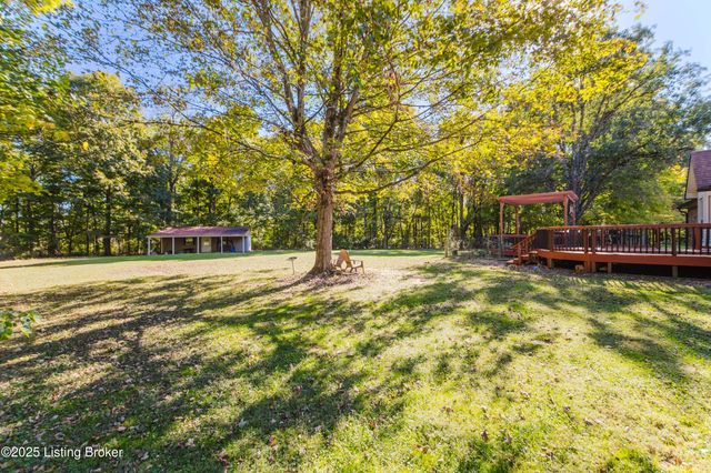 494 Mapleview Dr, Mt Washington, KY 40047