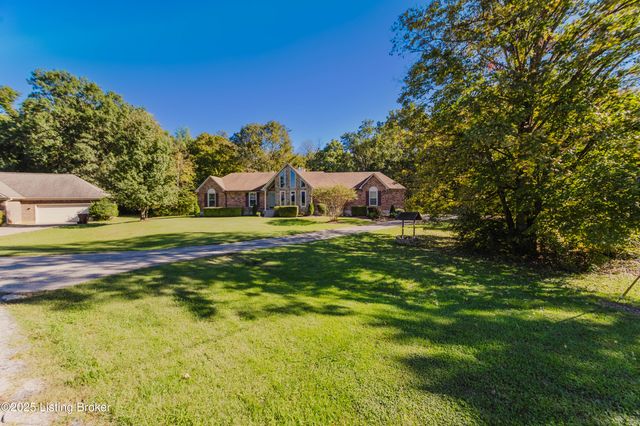 494 Mapleview Dr, Mt Washington, KY 40047