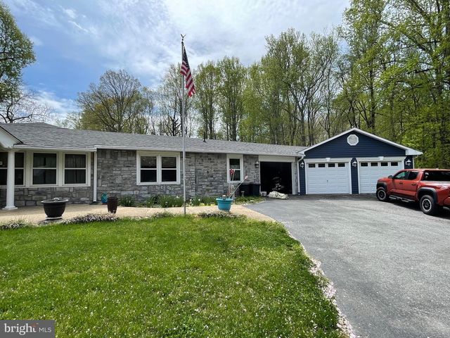 1930 APPALOOSA WAY, Owings, MD 20736