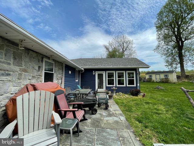 1930 APPALOOSA WAY, Owings, MD 20736