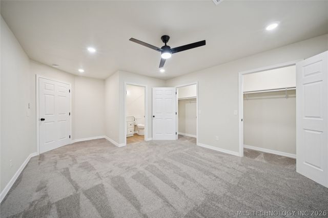 706 S Chickasaw Avenue, Okmulgee, OK 74447