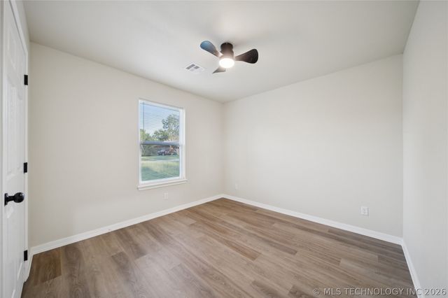 706 S Chickasaw Avenue, Okmulgee, OK 74447