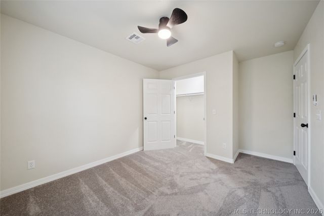 706 S Chickasaw Avenue, Okmulgee, OK 74447