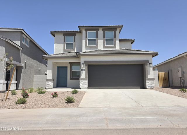 2844 W Shepperd Avenue, Apache Junction, AZ 85120