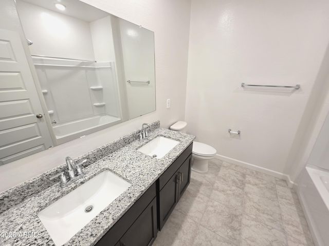 2844 W Shepperd Avenue, Apache Junction, AZ 85120