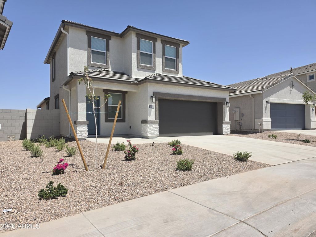 2844 W Shepperd Avenue, Apache Junction, AZ 85120
