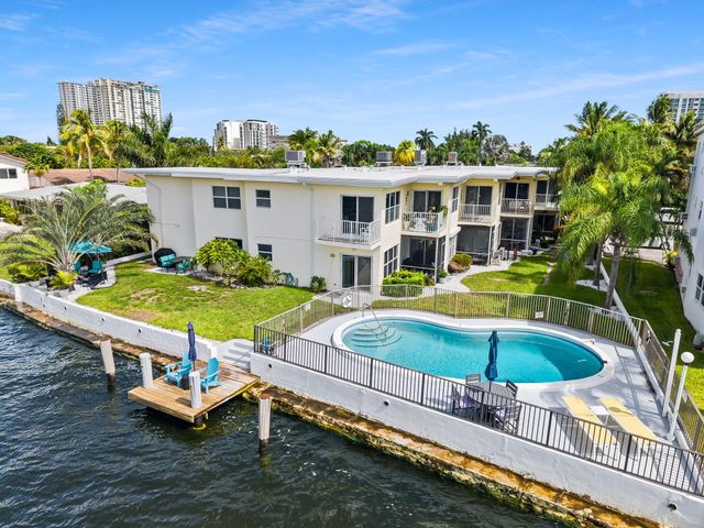 615 S Riverside Drive 7, Pompano Beach, FL 33062