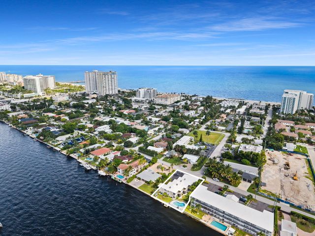 615 S Riverside Drive 7, Pompano Beach, FL 33062