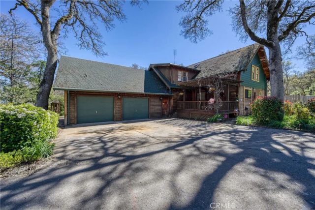 1001 Louis Way, Lakeport, CA 95453