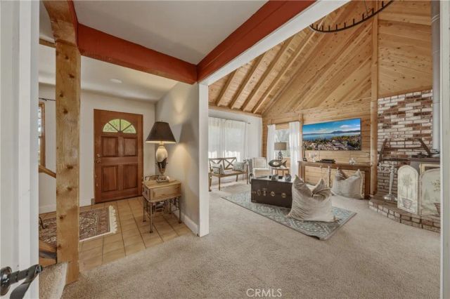 1001 Louis Way, Lakeport, CA 95453