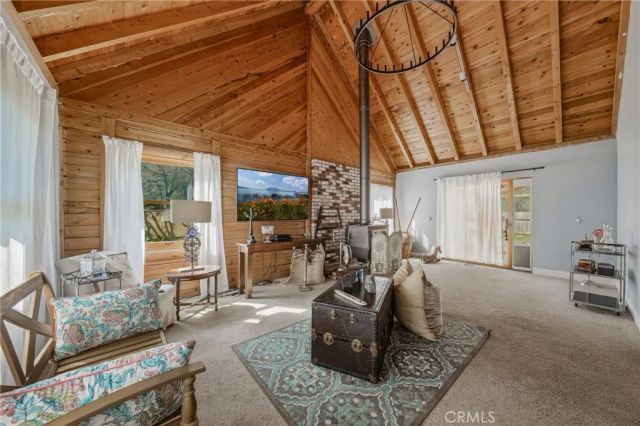 1001 Louis Way, Lakeport, CA 95453