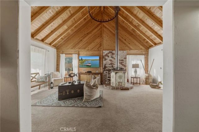 1001 Louis Way, Lakeport, CA 95453