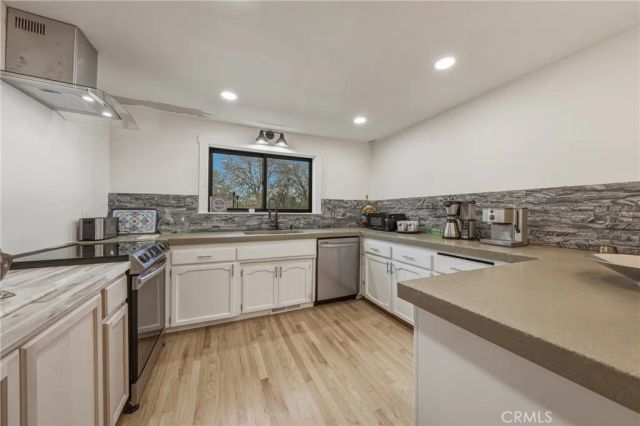 1001 Louis Way, Lakeport, CA 95453