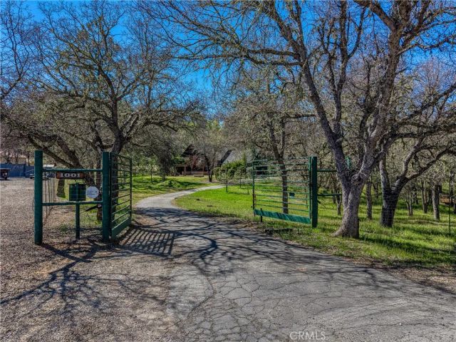 1001 Louis Way, Lakeport, CA 95453