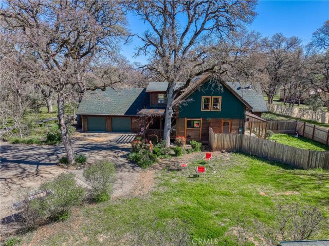 1001 Louis Way, Lakeport, CA 95453