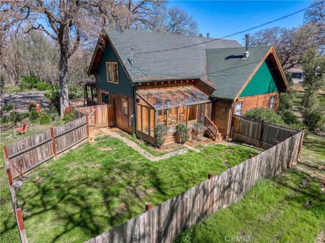 1001 Louis Way, Lakeport, CA 95453