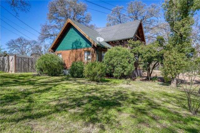 1001 Louis Way, Lakeport, CA 95453