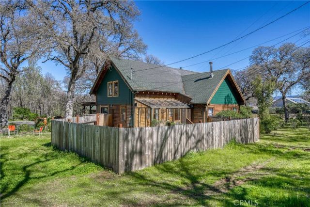 1001 Louis Way, Lakeport, CA 95453