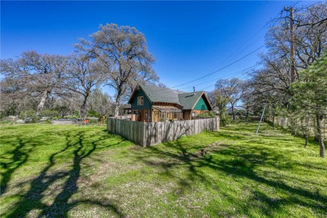 1001 Louis Way, Lakeport, CA 95453