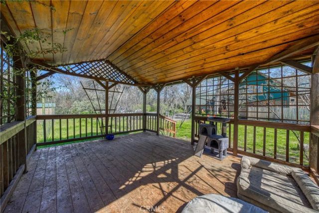 1001 Louis Way, Lakeport, CA 95453