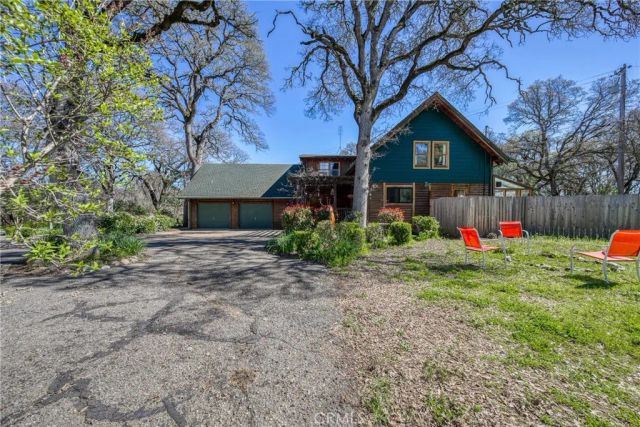 1001 Louis Way, Lakeport, CA 95453