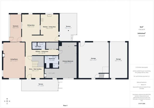 1001 Louis Way, Lakeport, CA 95453