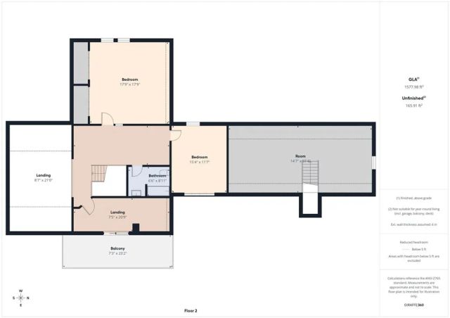 1001 Louis Way, Lakeport, CA 95453