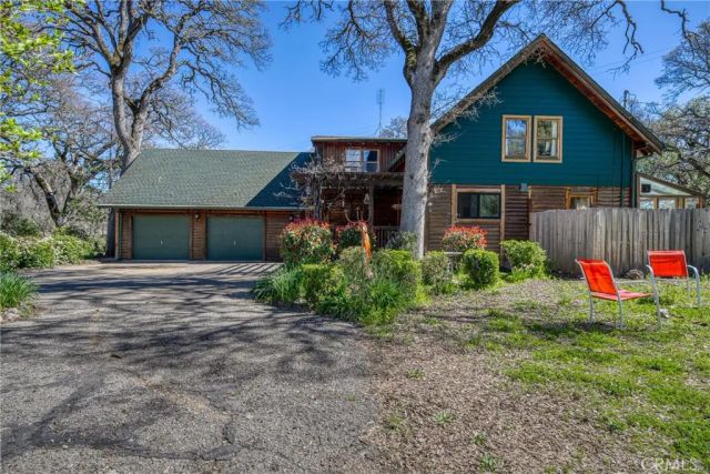 1001 Louis Way, Lakeport, CA 95453