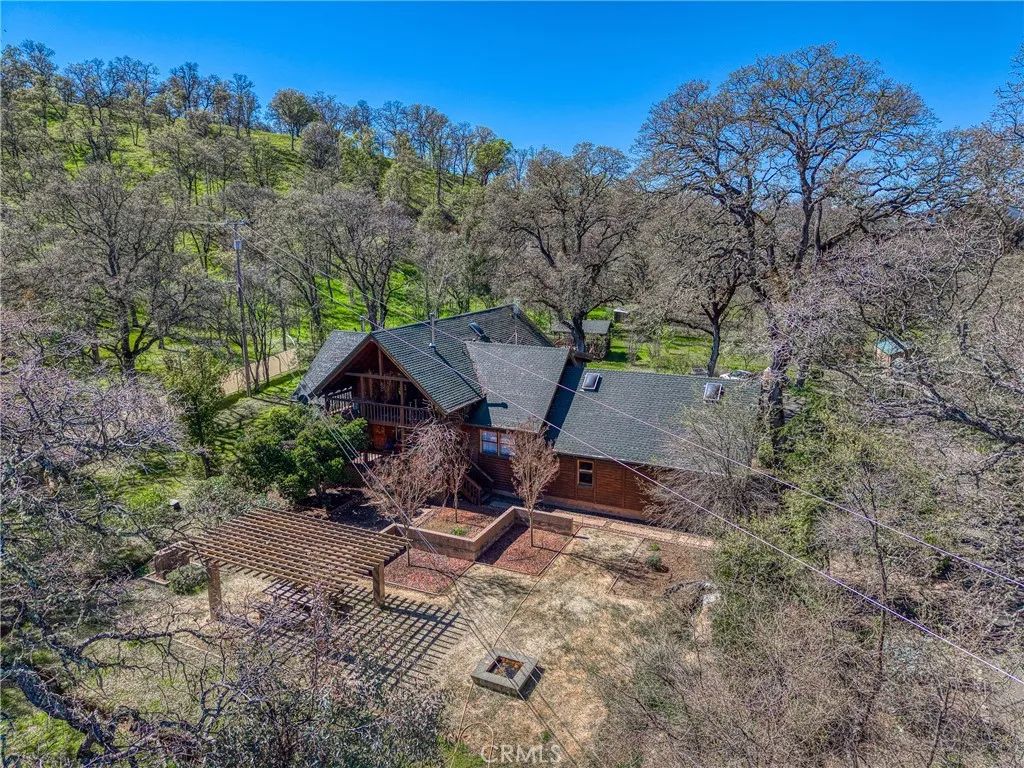 1001 Louis Way, Lakeport, CA 95453