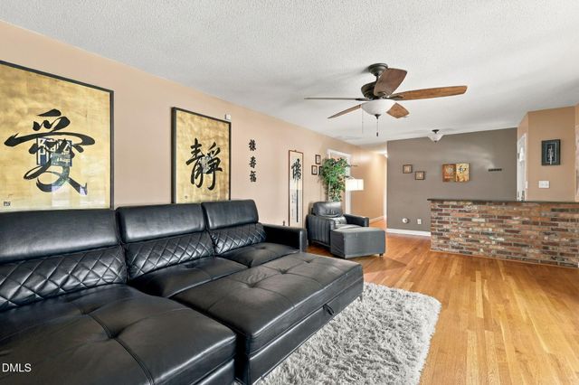 6320 Milford Road, Fayetteville, NC 28303