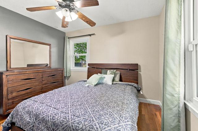 6320 Milford Road, Fayetteville, NC 28303