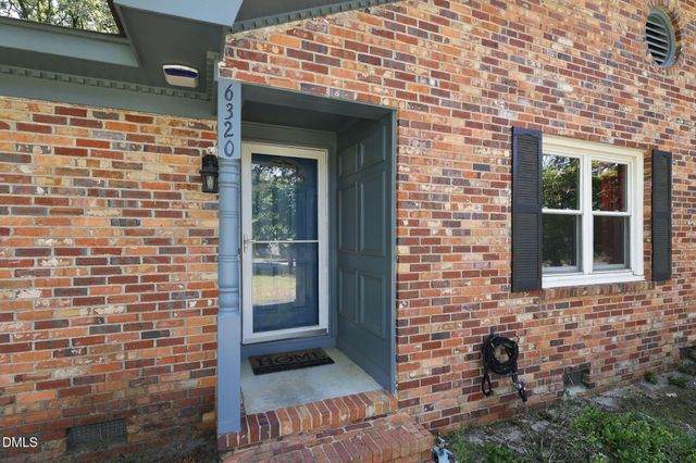 6320 Milford Road, Fayetteville, NC 28303