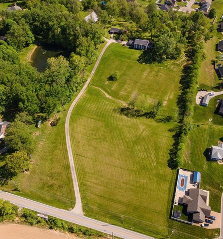 1630 Mohr Road, Evansville, IN 47720