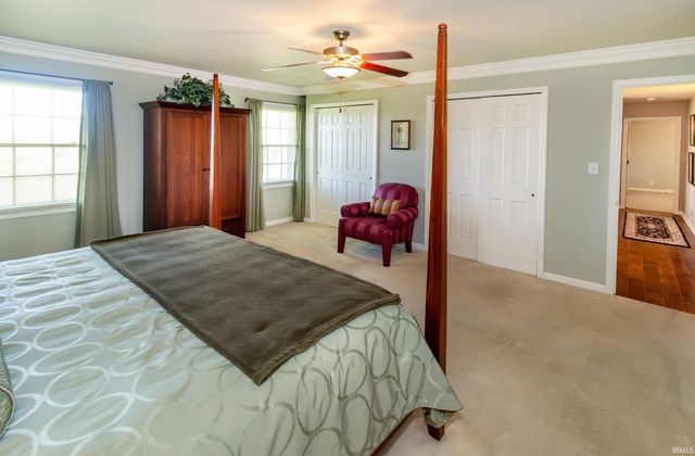 1630 Mohr Road, Evansville, IN 47720