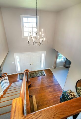 1630 Mohr Road, Evansville, IN 47720