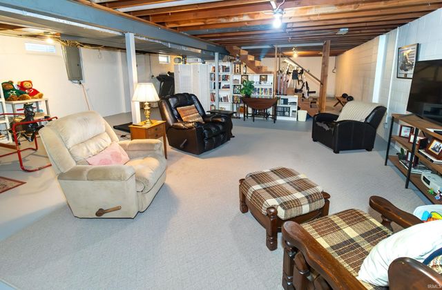1630 Mohr Road, Evansville, IN 47720