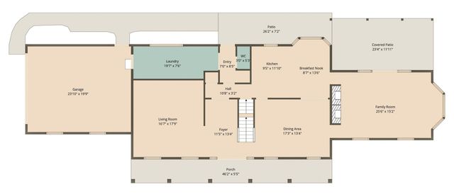 1630 Mohr Road, Evansville, IN 47720