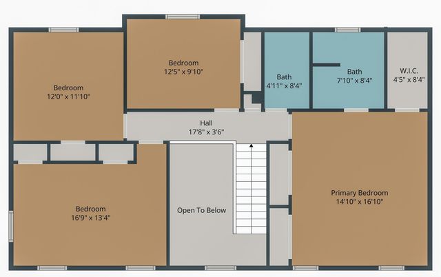 1630 Mohr Road, Evansville, IN 47720