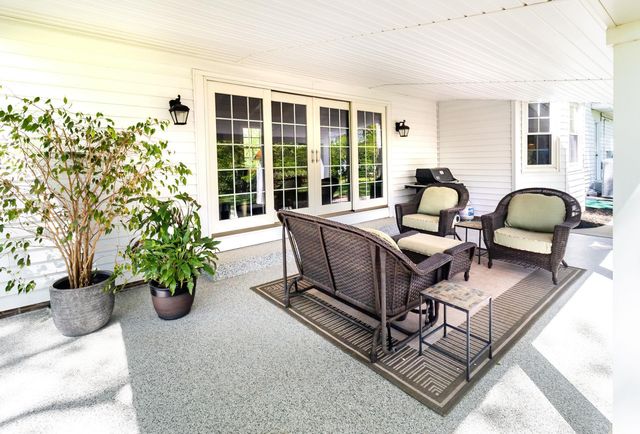 1630 Mohr Road, Evansville, IN 47720