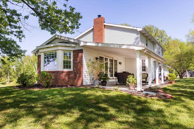 1630 Mohr Road, Evansville, IN 47720