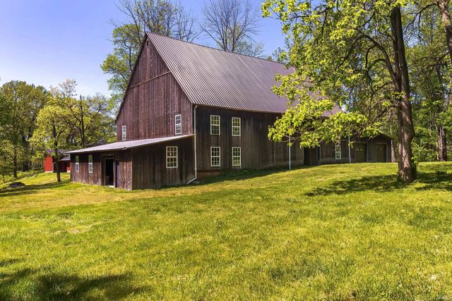 1630 Mohr Road, Evansville, IN 47720
