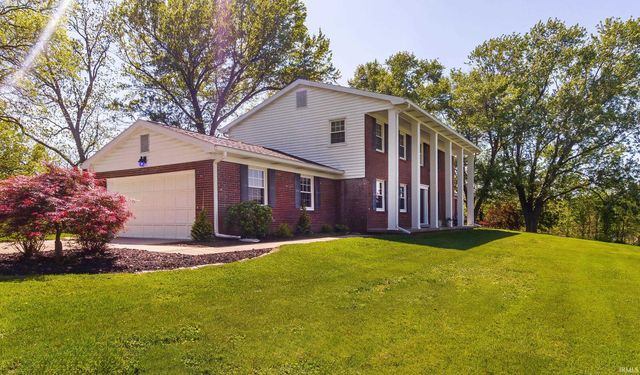 1630 Mohr Road, Evansville, IN 47720