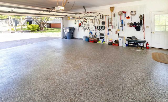 1630 Mohr Road, Evansville, IN 47720