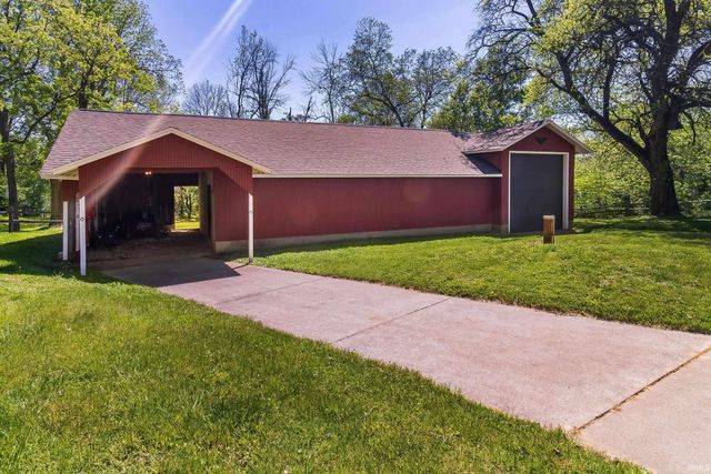 1630 Mohr Road, Evansville, IN 47720