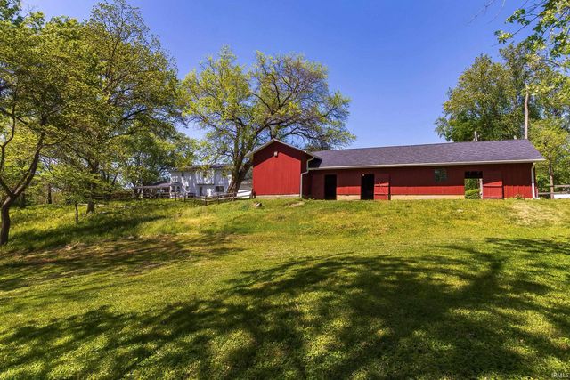 1630 Mohr Road, Evansville, IN 47720