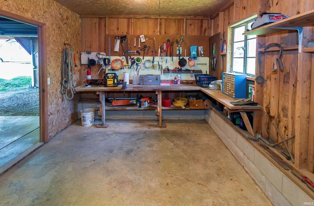 1630 Mohr Road, Evansville, IN 47720