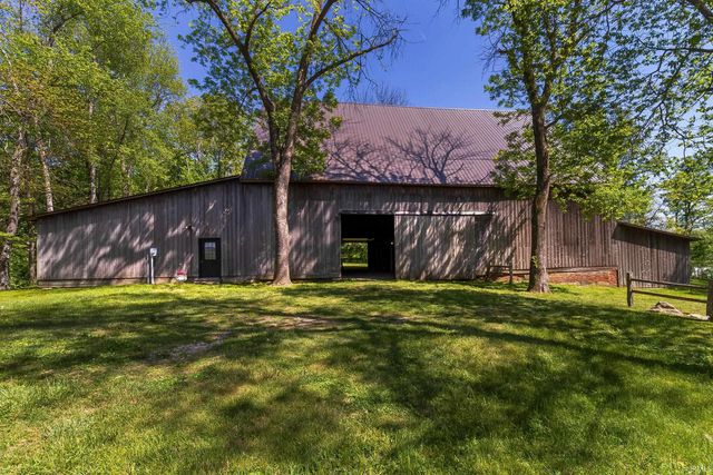 1630 Mohr Road, Evansville, IN 47720