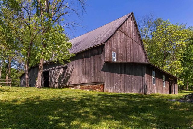 1630 Mohr Road, Evansville, IN 47720