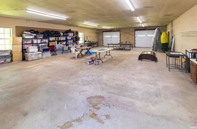 1630 Mohr Road, Evansville, IN 47720