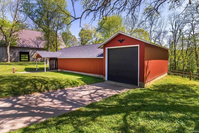 1630 Mohr Road, Evansville, IN 47720